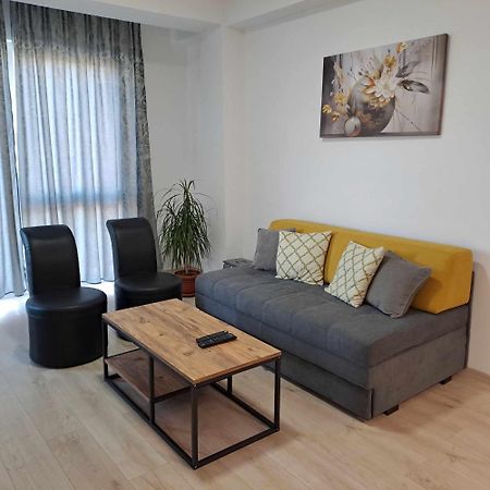 Apartment B&S Szkopje Kültér fotó