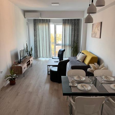 Apartment B&S Szkopje Kültér fotó