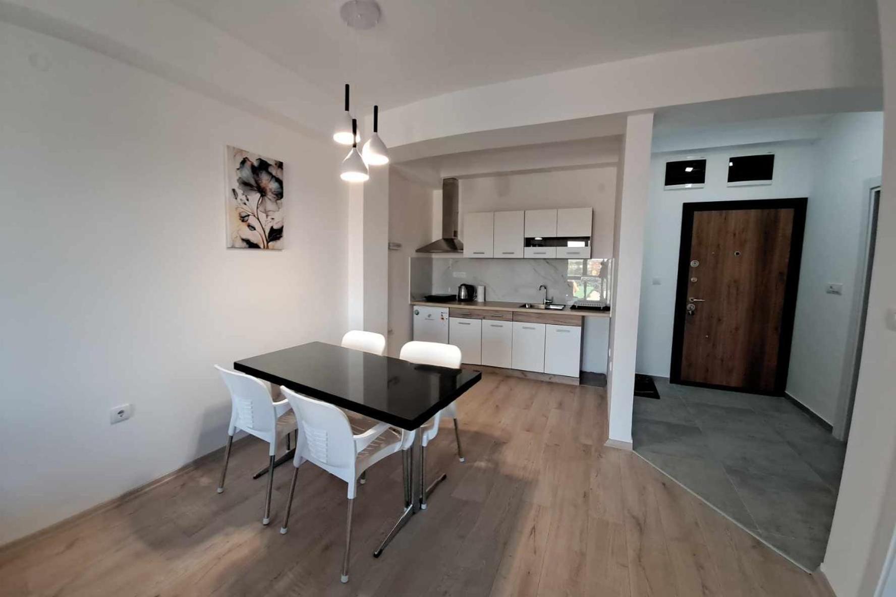 Apartment B&S Szkopje Kültér fotó