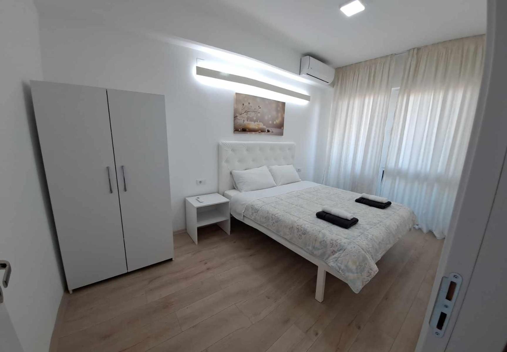 Apartment B&S Szkopje Kültér fotó