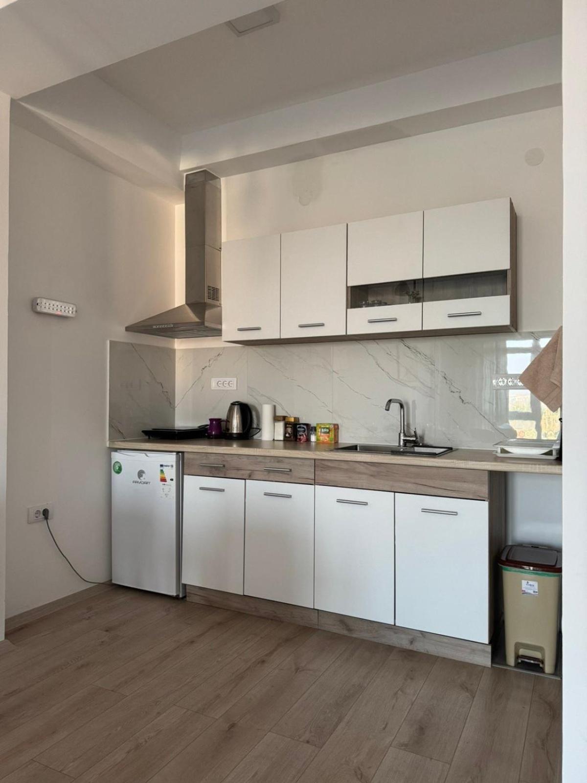 Apartment B&S Szkopje Kültér fotó