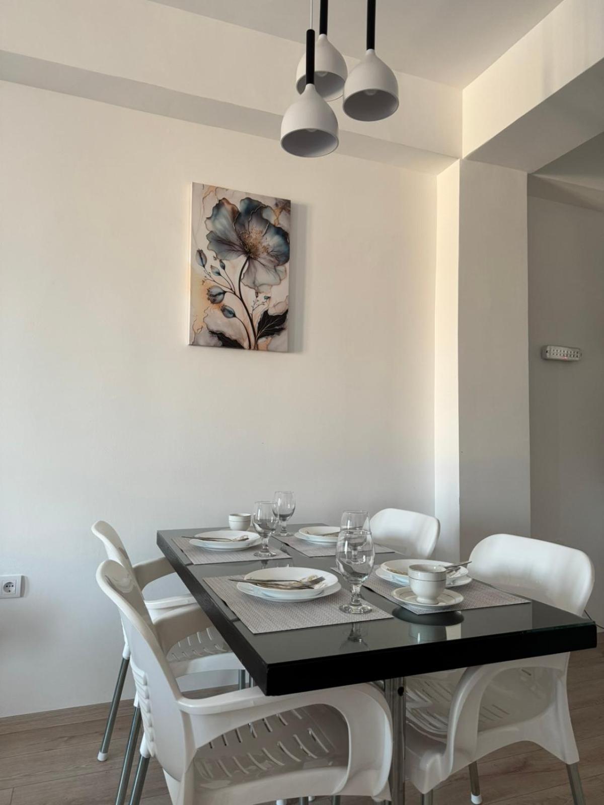 Apartment B&S Szkopje Kültér fotó