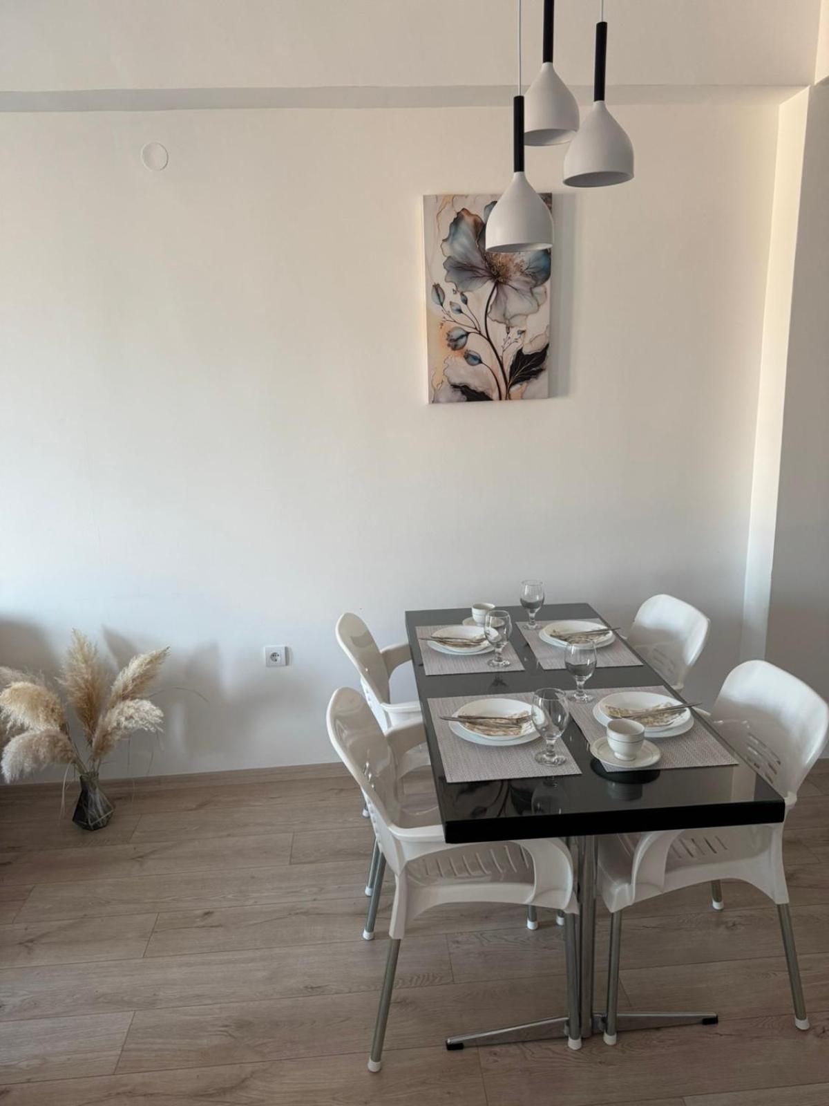 Apartment B&S Szkopje Kültér fotó