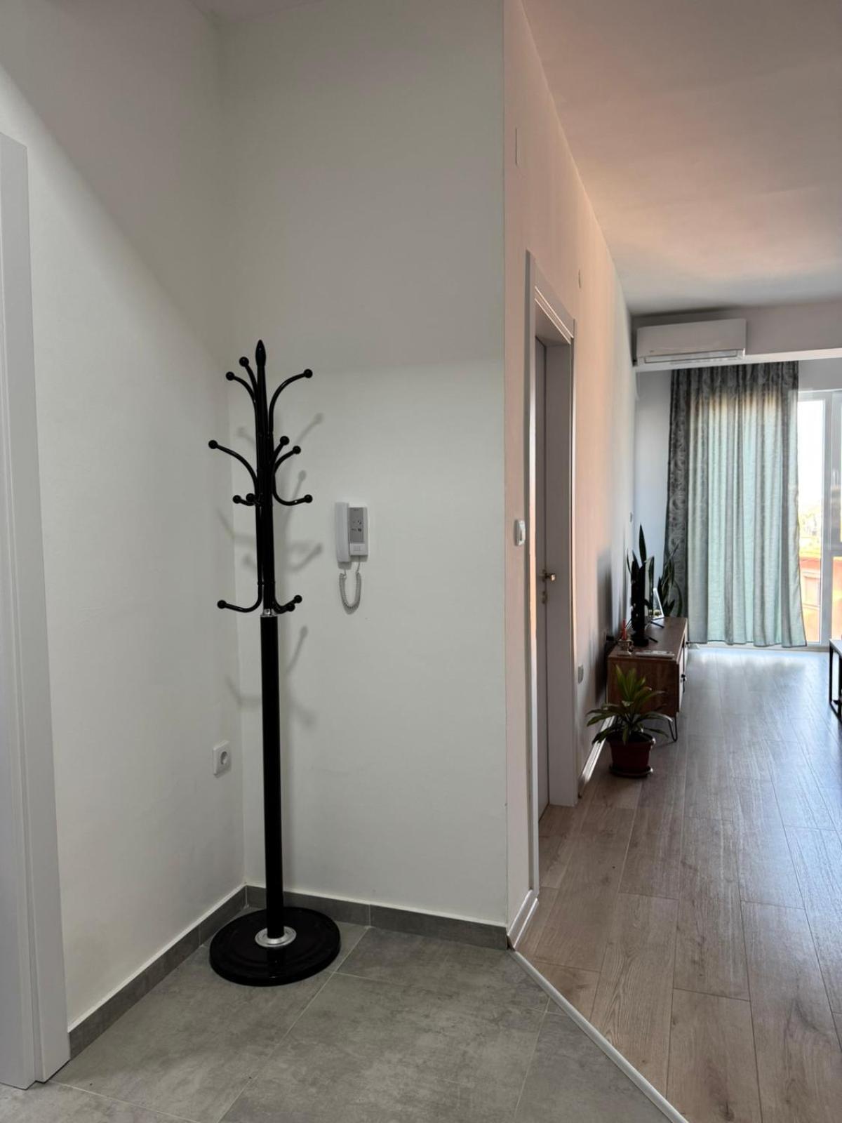 Apartment B&S Szkopje Kültér fotó