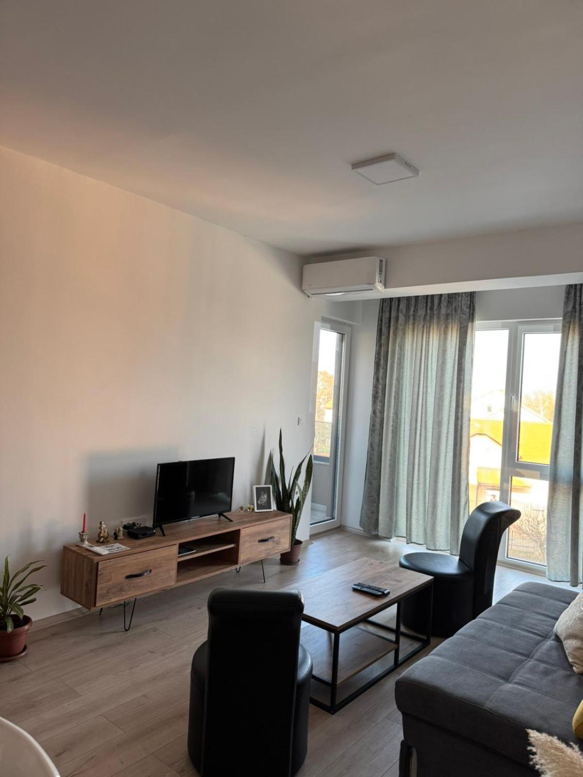 Apartment B&S Szkopje Kültér fotó