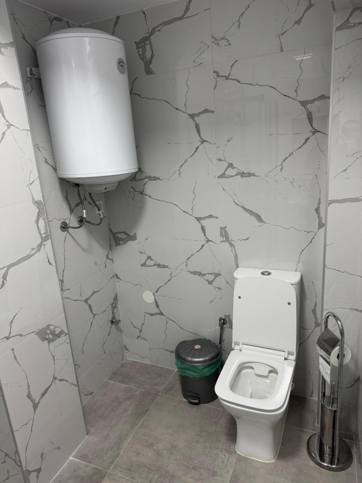Apartment B&S Szkopje Kültér fotó