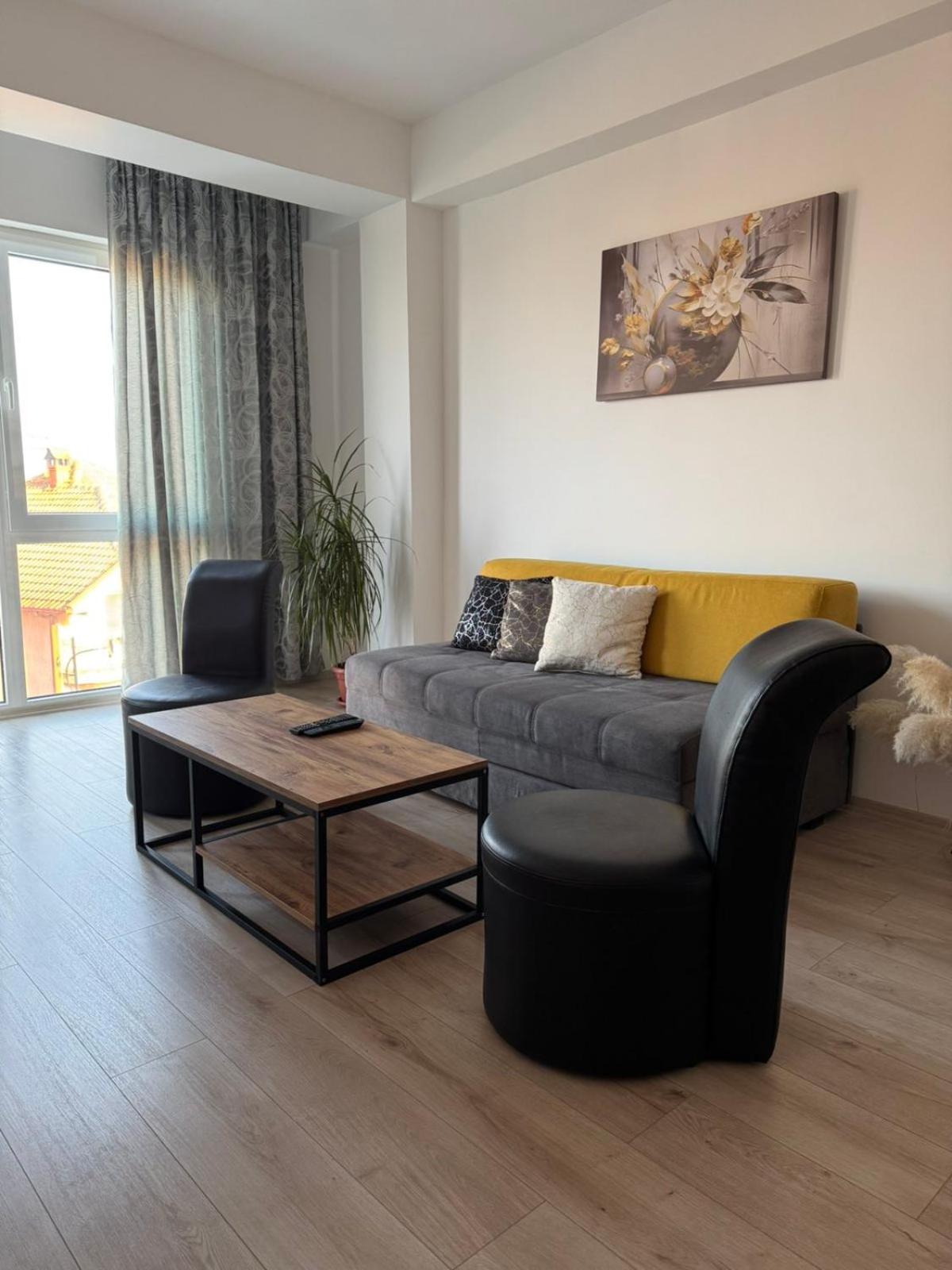Apartment B&S Szkopje Kültér fotó